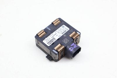 Lane Change Assist Module (MASTER) 4M0907566E