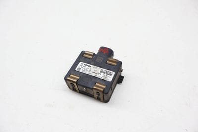 Lane Change Assist Module (MASTER) 4M0907566E