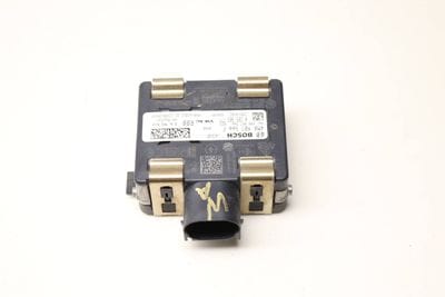 Lane Change Assist Module (MASTER) 4M0907566F