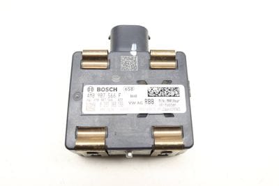 Lane Change Assist Module (MASTER) 4M0907566F