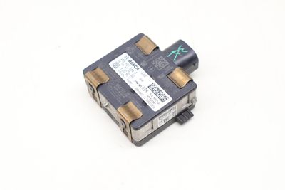 LANE CHANGE ASSIST MODULE (MASTER) 4M0907566F