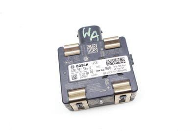 Lane Change Assist Module (MASTER) 4M0907566G