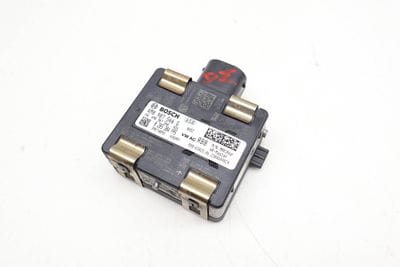 Lane Change Assist Module (MASTER) 4M0907566G