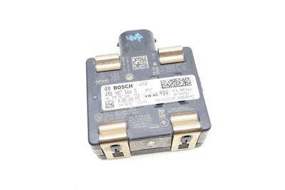 LANE CHANGE ASSIST MODULE (MASTER) 4M0907566G