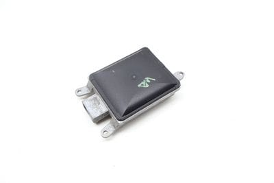 Lane Change Assist Module (MASTER) 66326873289