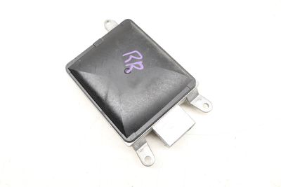 LANE CHANGE ASSIST MODULE (MASTER) 6884287