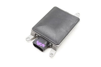 Lane Change Assist Module (MASTER) 7P6907566A