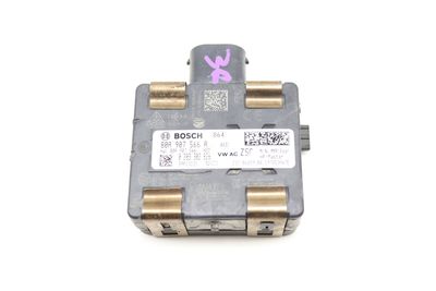 LANE CHANGE ASSIST MODULE (MASTER) 80A907566A