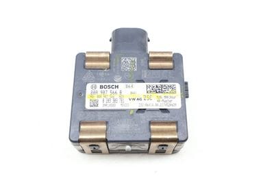 Lane Change Assist Module (MASTER) 80A907566B