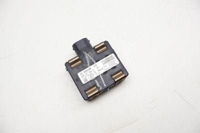 Lane Change Assist Module (MASTER) 80A907566B