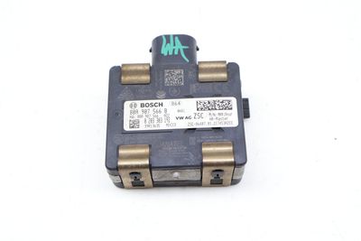 LANE CHANGE ASSIST MODULE (MASTER) 80A907566B