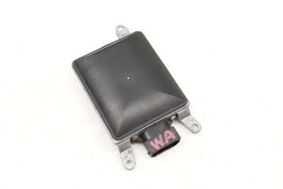 LANE CHANGE ASSIST MODULE (MASTER) 8T0907566A