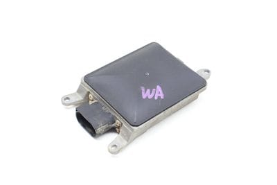 Lane Change Assist Module (MASTER) 8T0907566B