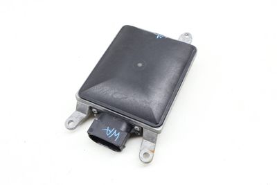 LANE CHANGE ASSIST MODULE (MASTER) 8T0907566B