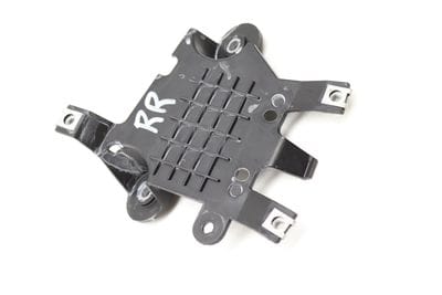 LANE CHANGE ASSIST MODULE MOUNT BRACKET 7P6907456A