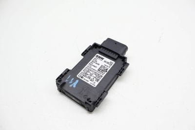 Lane Change Assist Module / Radar Sensor (CLOSE RANGE) 66325A1BCD8