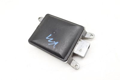 Lane Change Assist Module / Sensor (MASTER) 66326859179