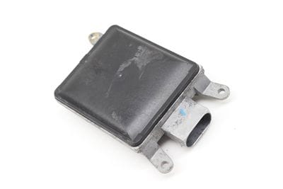 Lane Change Assist Module / Sensor (MASTER) 66326863243