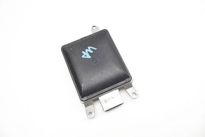 Lane Change Assist Module / Sensor (MASTER) 66326863243