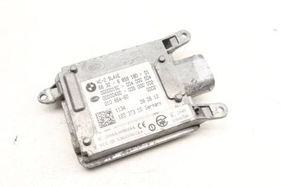 Lane Change Assist Module / Sensor (SLAVE) 66326859180