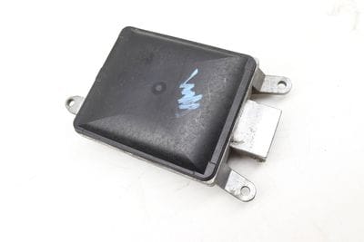 Lane Change Assist Module / Sensor (SLAVE) 66326859180