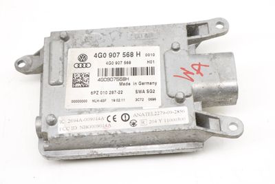 LANE CHANGE ASSIST MODULE (SLAVE) 4G0907568H