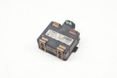 Lane Change Assist Module (SLAVE) 4M0907590B