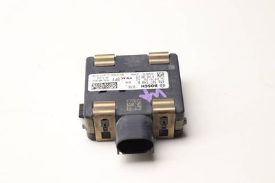 Lane Change Assist Module (SLAVE) 4M0907590B