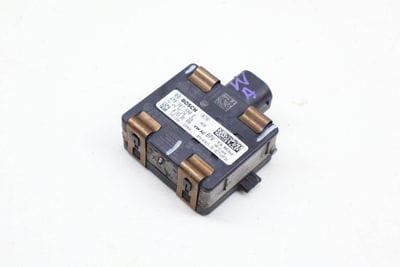 Lane Change Assist Module (SLAVE) 4M0907590E