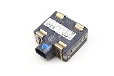 LANE CHANGE ASSIST MODULE (SLAVE) 4M0907590E