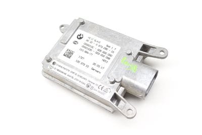 Lane Change Assist Module (SLAVE) 66326873290