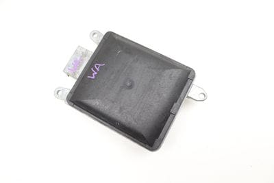 Lane Change Assist Module (SLAVE) 66326873290