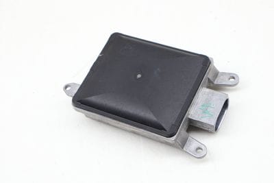 Lane Change Assist Module (SLAVE) 66326873290