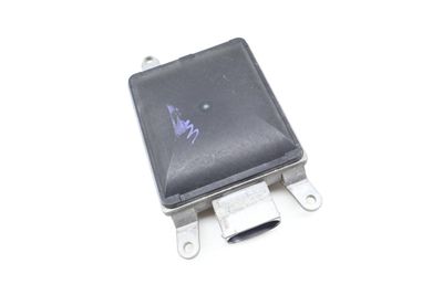 Lane Change Assist Module (SLAVE) 66326873290