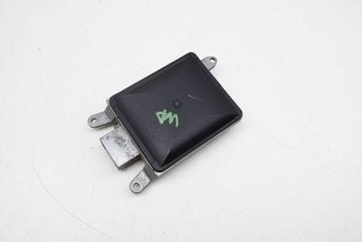 Lane Change Assist Module (SLAVE) 66326873290