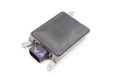 Lane Change Assist Module (SLAVE) 7P6907568A
