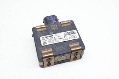 Lane Change Assist Module (SLAVE) 80A907590A