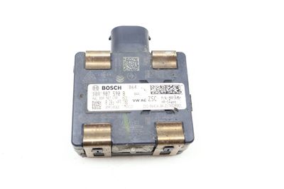 LANE CHANGE ASSIST MODULE (SLAVE) 80A907590B