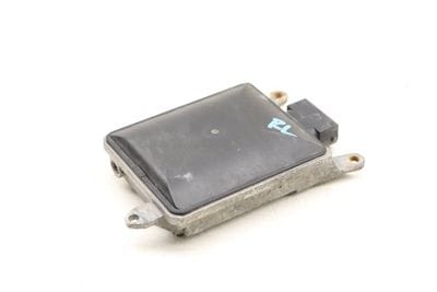 Lane Change Assist Module (SLAVE) 8T0907568A