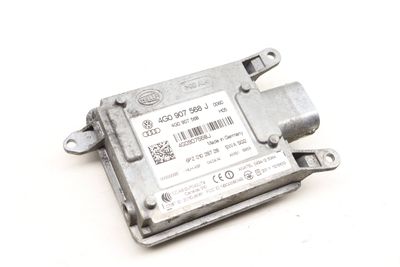 LANE CHANGE ASSIST SLAVE MODULE 4G0907568J