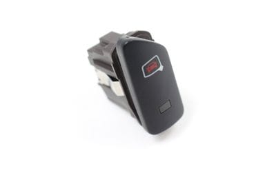 Lane Change Assist Switch / Button 8K1927451