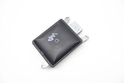 Lane Change Warning / Blind Spot Radar Sensor 66326863244