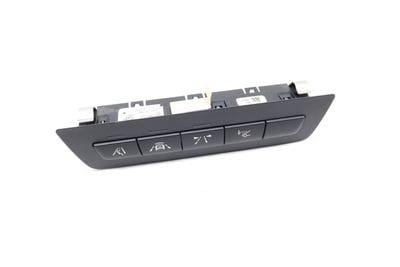 Lane Departure / Change Control Switch 61319247369