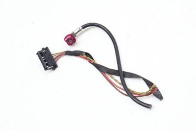 LCD Display Screen Wiring Connector / Pigtail