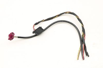LCD DISPLAY SCREEN WIRING CONNECTOR / PIGTAIL