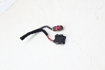 LCD SCREEN / INFO DISPLAY WIRING CONNECTOR PIGTAIL