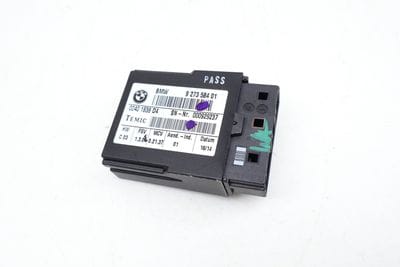 Lcpa Seat Belt Control Module 61359273584