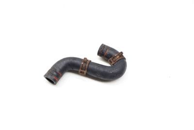 Leak Detection Pump / Evap Hose 4M0906272G