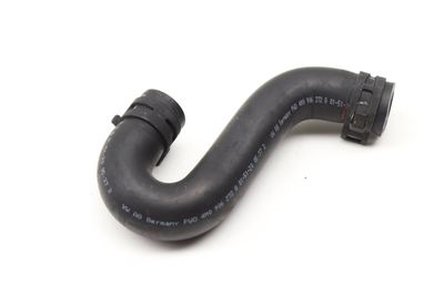 LEAK DETECTION PUMP / EVAP HOSE 4M0906272G