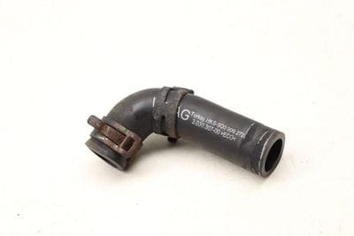 Leak Detection Pump / Evap Hose 5Q0906272